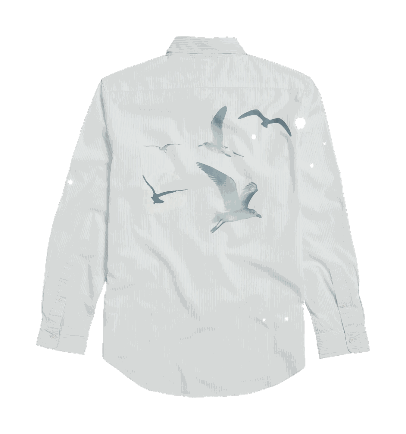 Seagull Shirt (L)